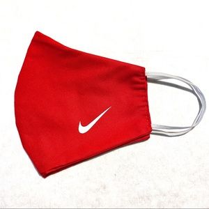 Nike face mask